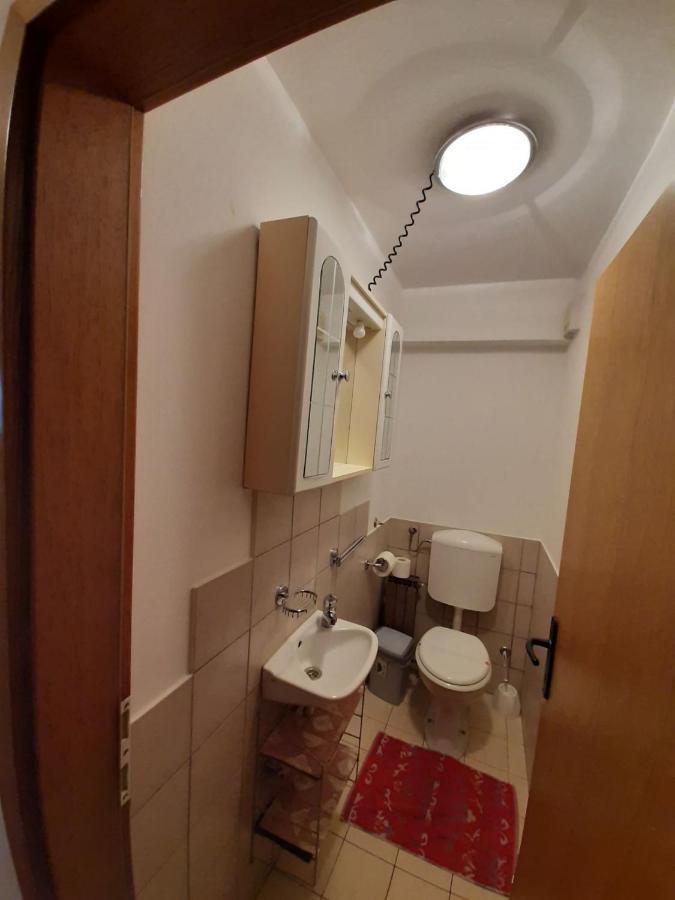 Apartments Vidic Koper Exterior photo
